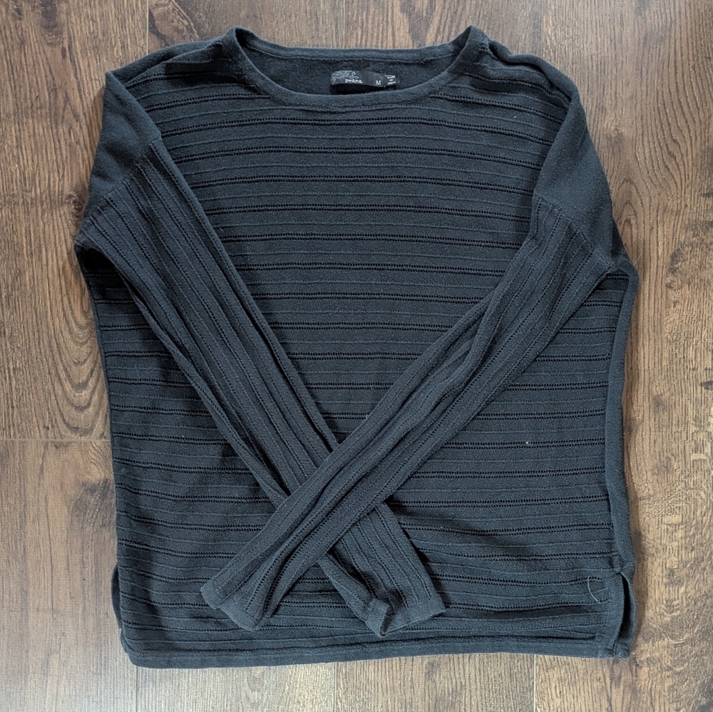 Prana Women's Long Sleeve Shirt - Picture 3 of 4